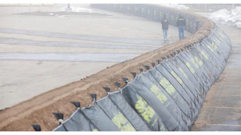 SOMALIA NEEDS NEW STRATEGY TO COMBAT FLOODING.
