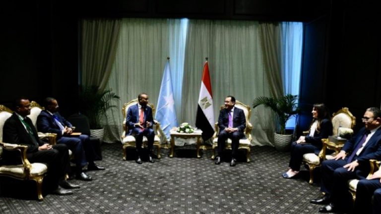 WHAT SOMALIA OFFICIALS SHOULD BRING FROM AFDB SUMMIT.