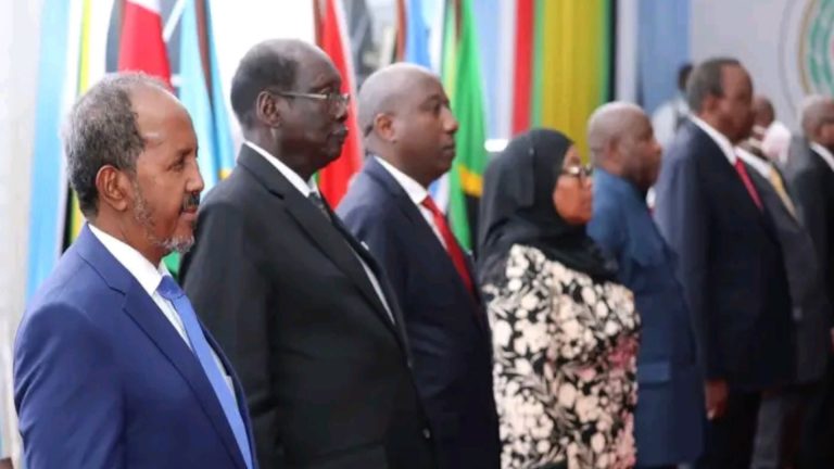 SOMALIA CLEAR HURDLE TO JOIN EAC – WHAT’S NEXT?