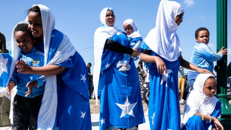 63 YEARS OF SOMALIA INDEPENDENCE CELEBRATIONS NEED TO BRING THE NATION BACK TOGETHER.