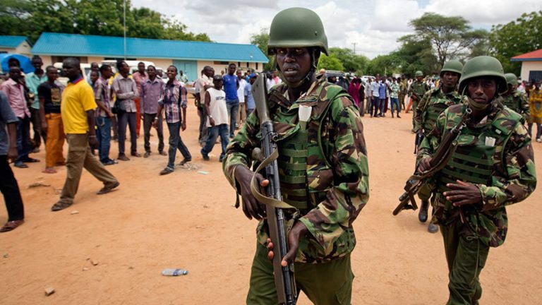 KENYA PRESIDENT ANGRY OVER TERROR ATTACKS SAYS TROOPS WILL STAY IN SOMALIA.