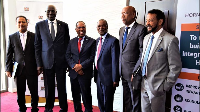 SOMALIA BENEFITTING FROM MULTI LATERAL ENGAGEMENT AT AFRICAN DEVELOPMENT BANK.