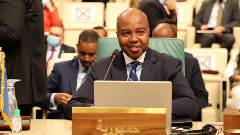 PART 2-PARLIAMENTARY OR PRESIDENTIAL, WHAT SYSTEM SHOULD SOMALIA CHOOSE?