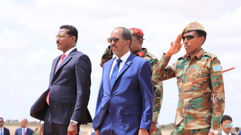 HASSAN SHEIKH NEEDS TO MEND RELATIONS WITH GALMUDUG SUFIS – ENLIST AHLU SUNNA VS SHABAAB