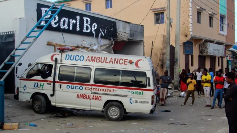 NEW MOGADISHU HOTEL ATTACK SHOWS NEW TACTICS NEEDED FROM SECURITY FORCES & GUESTS.