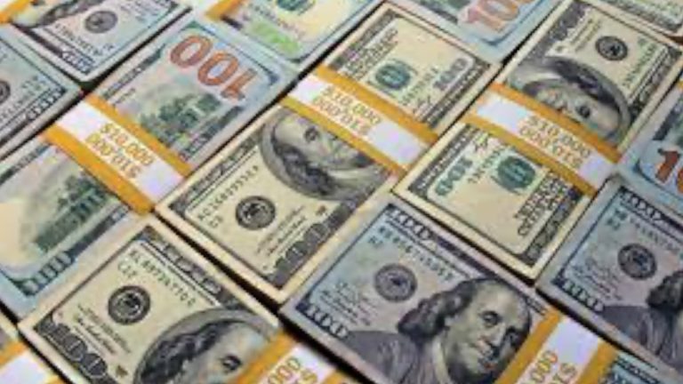 $1 BILLION IN FAKE DOLLARS BOUND FOR AFRICA SEIZED IN TURKEY.